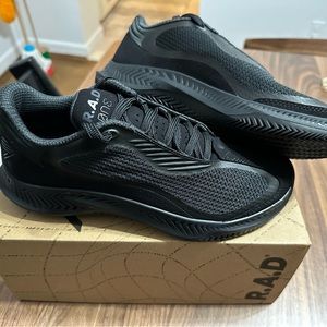 RAD Global One Shoe - BRAND NEW